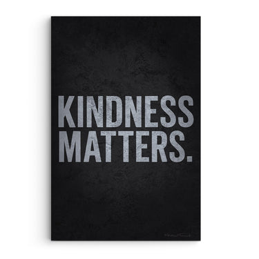 Kindness Matters